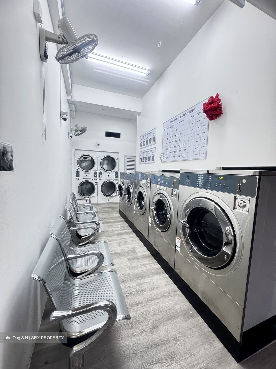 6 TELOK BLANGAH CRESCENT (D4), Shop House #499063561